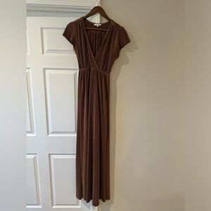 Baltic Born Dress